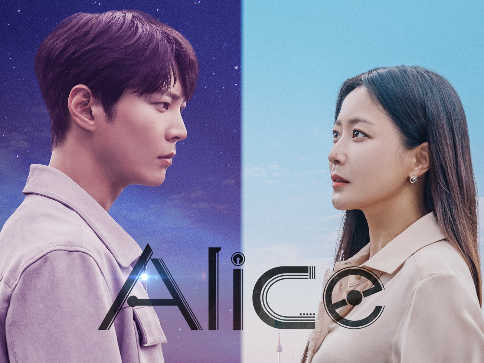 Alice [Korean Drama Hindi Dubbed]