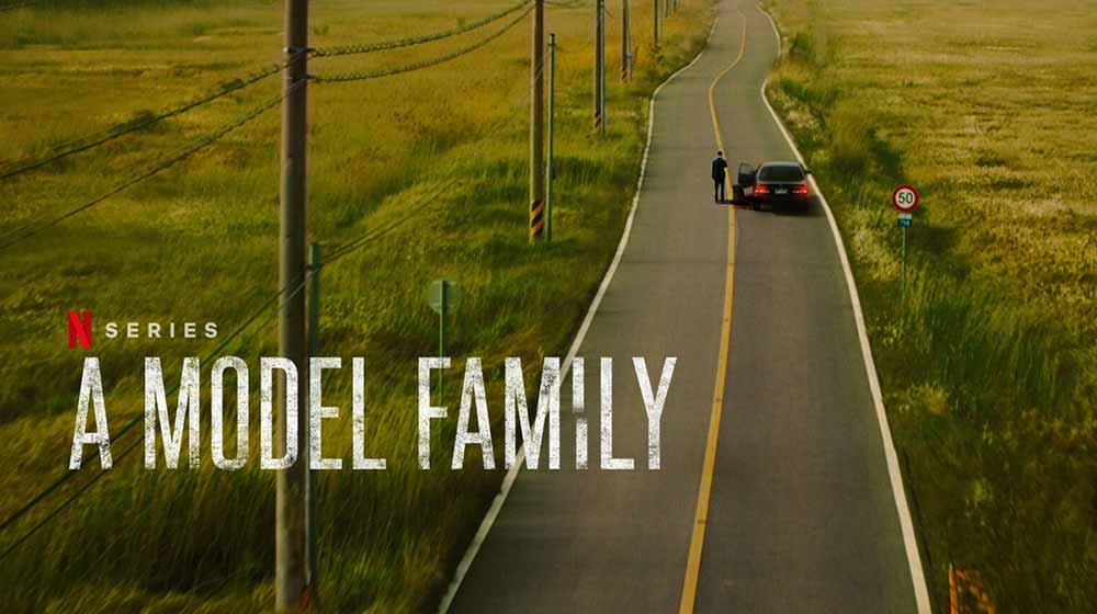 A Model Family [Hindi Drama]